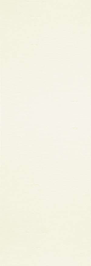 Solids | Shantung | Vanilla | Wallpaper