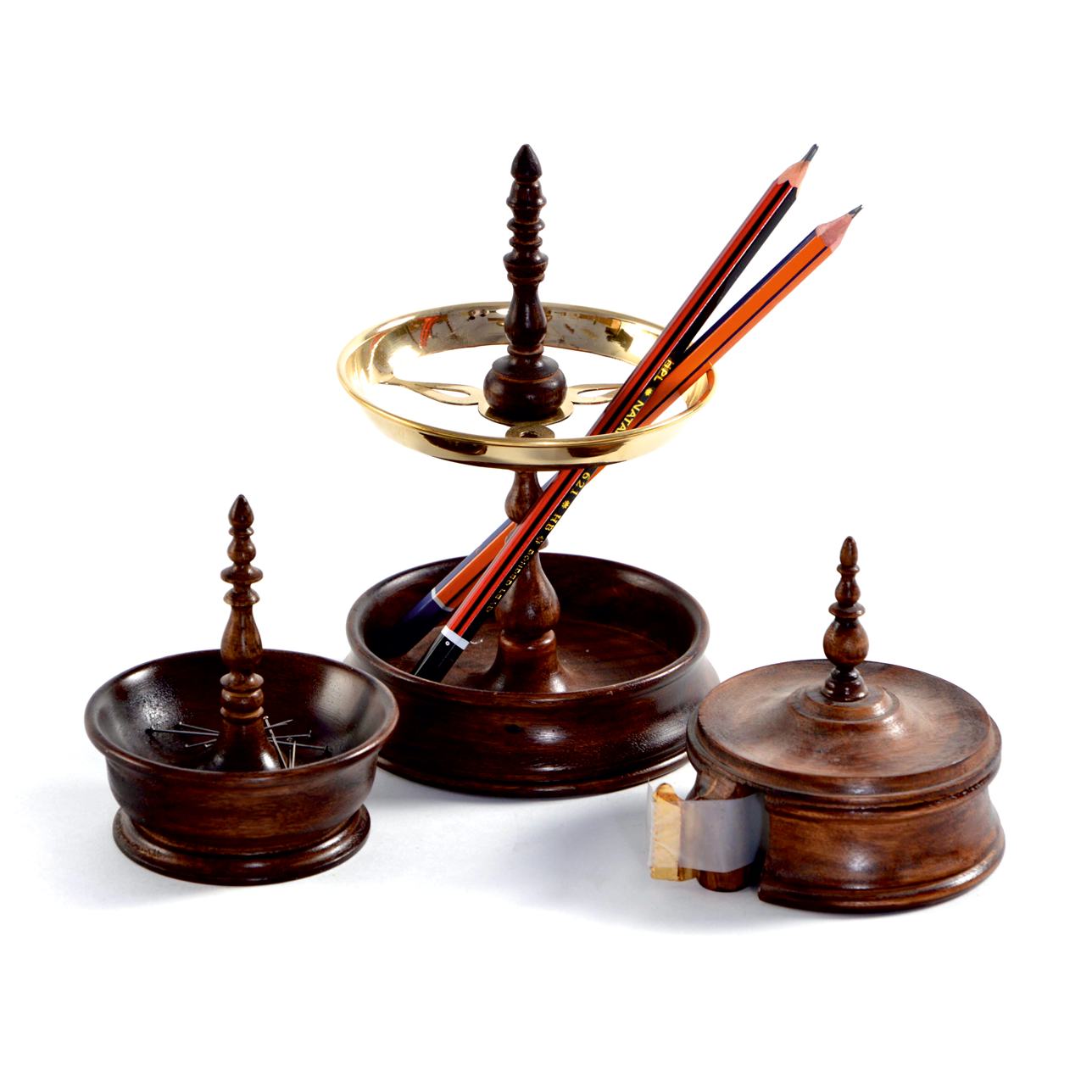Sultan Pen Stand
