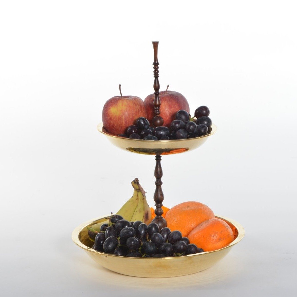 Suri Platter Two Tier