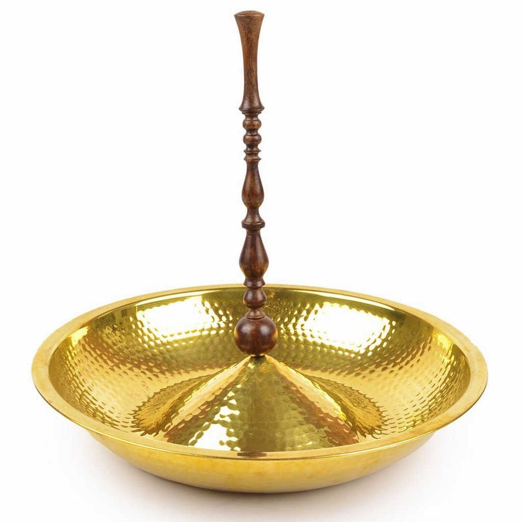 Suri Platter