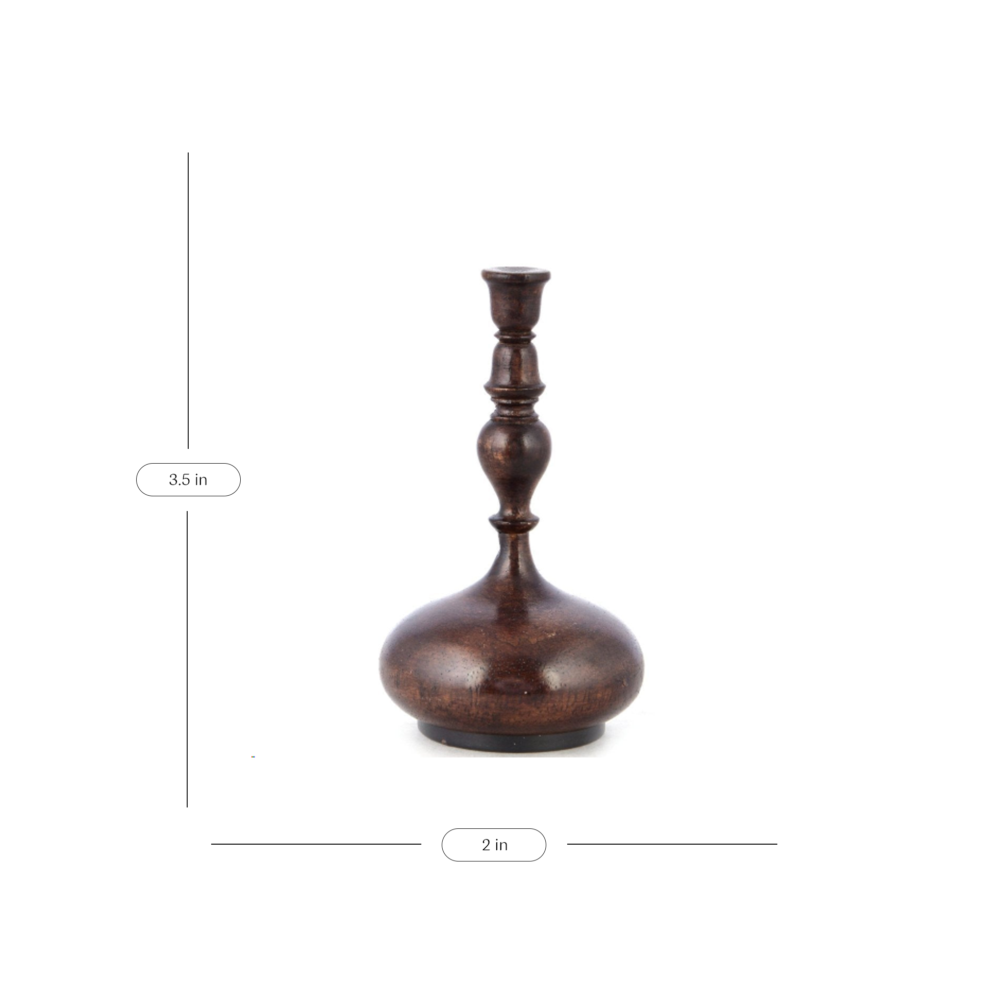 Sultan Paper Weights set of 3