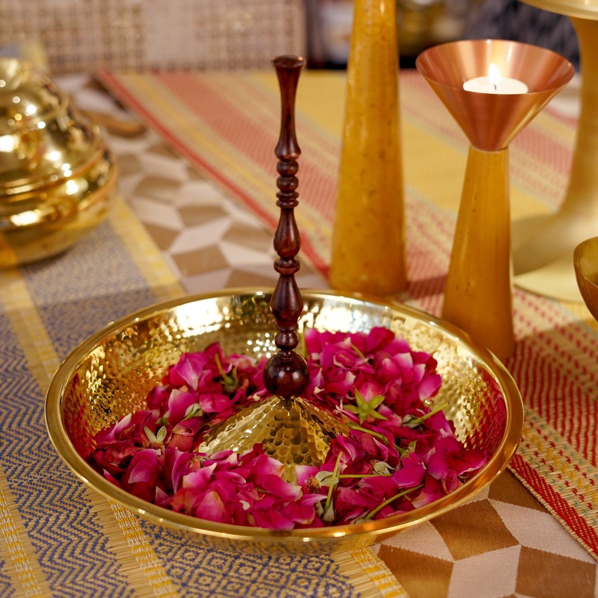 Suri Platter