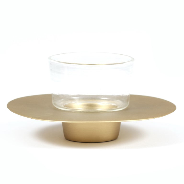 Ufo Cup Saucer Set of 2