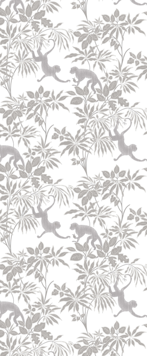 LANGOOR | LAWN | STONE | WALLPAPER | NEW IN