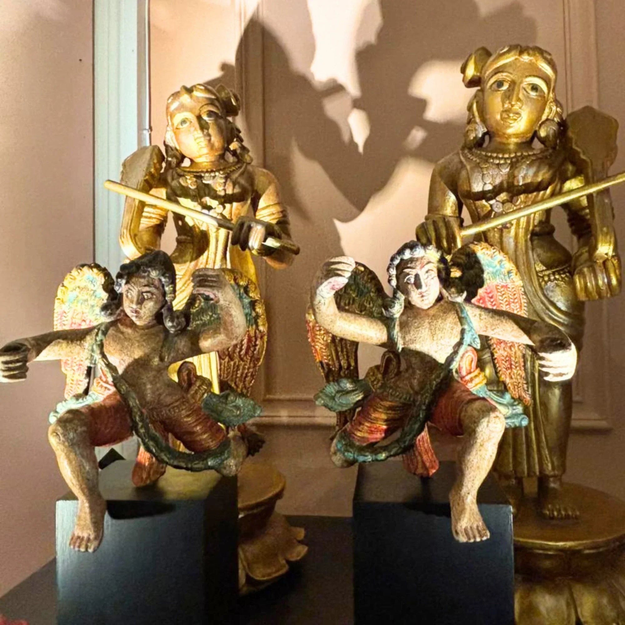 Sacred Form: The Art of the Indian Devotional Sculpture
