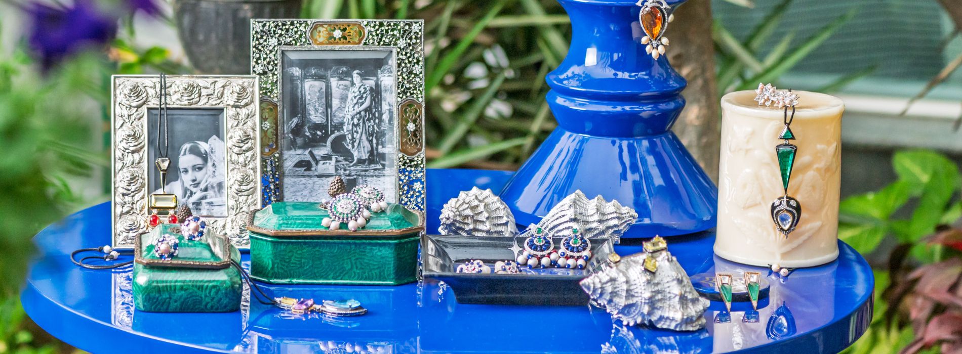 Photo Frames