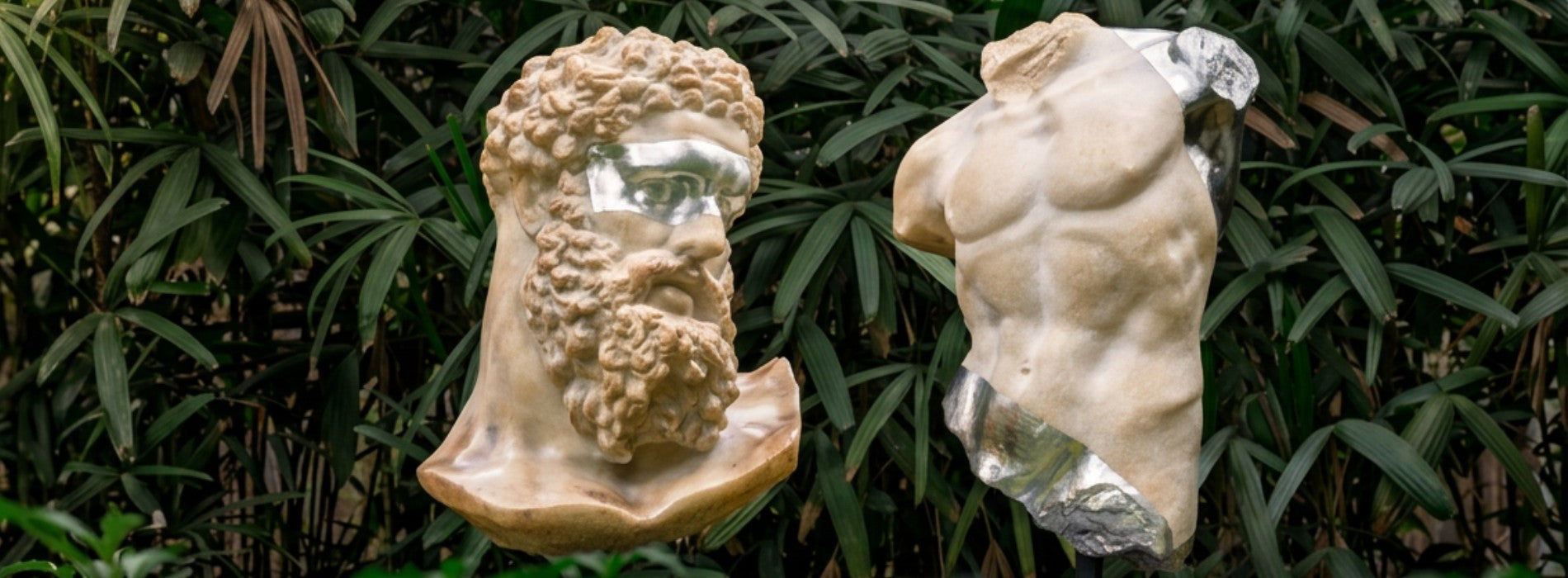 Sculptures
