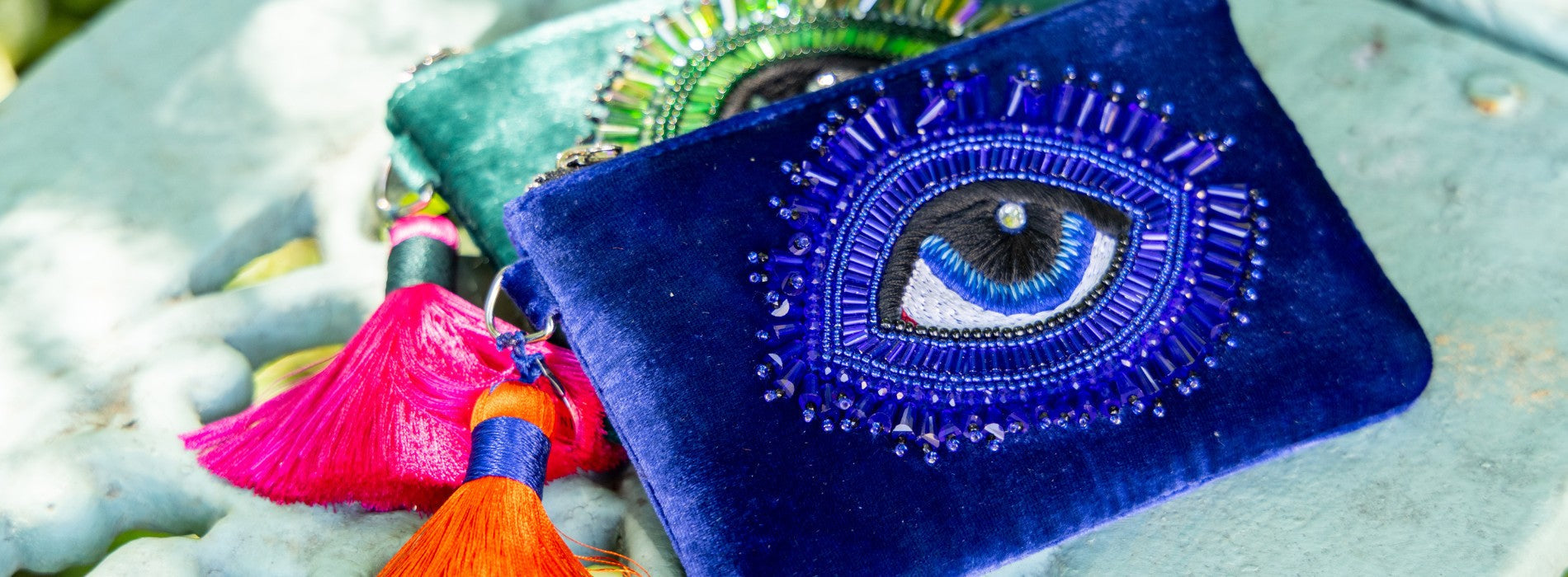 POCHETTES