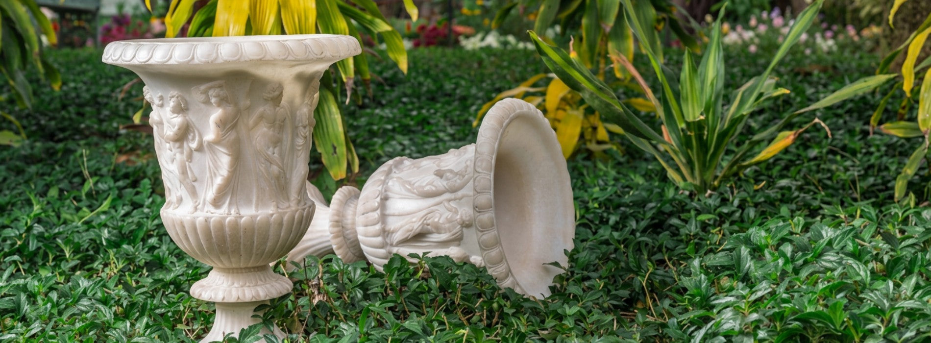 Vases