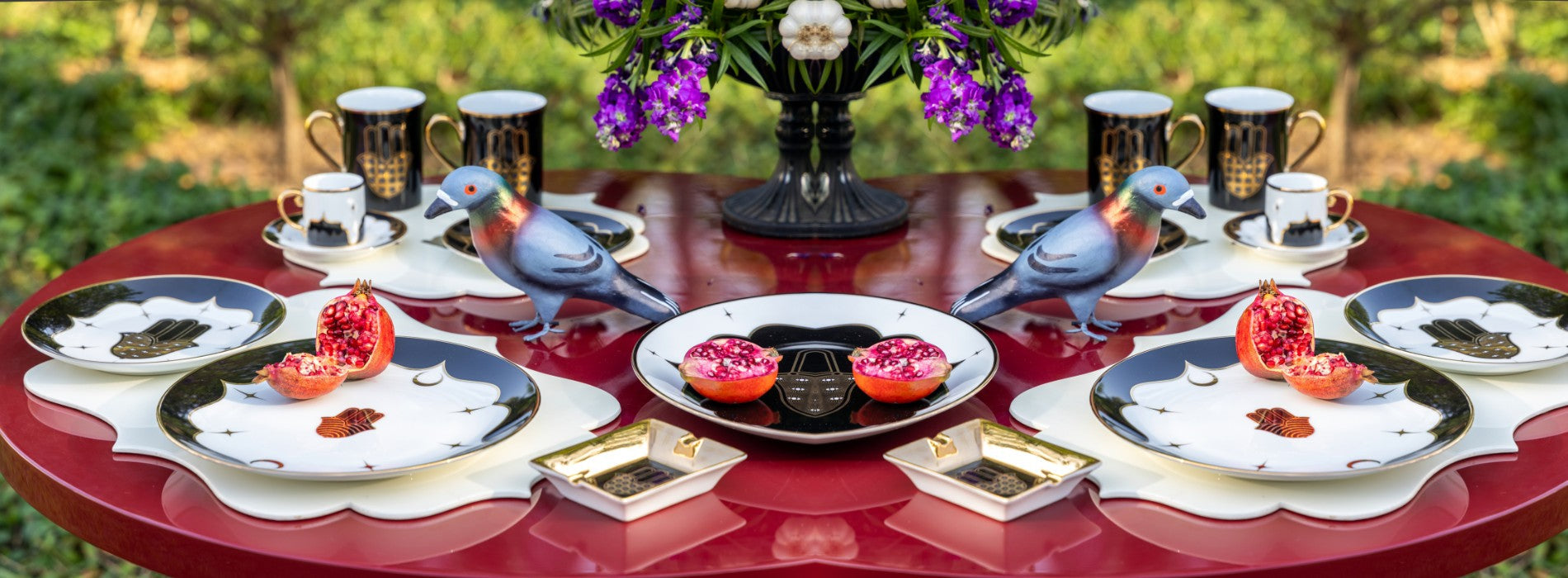Tableware