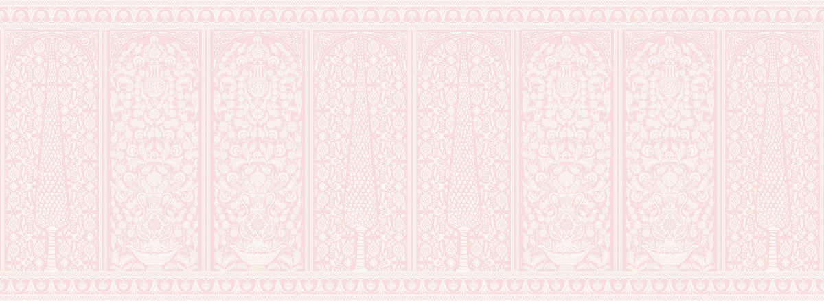 Isfahaan  | Gauze  | Candy | Wallpaper