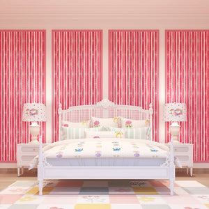 FAKEER | LAWN | BLUSH | WALLPAPER | NEW IN