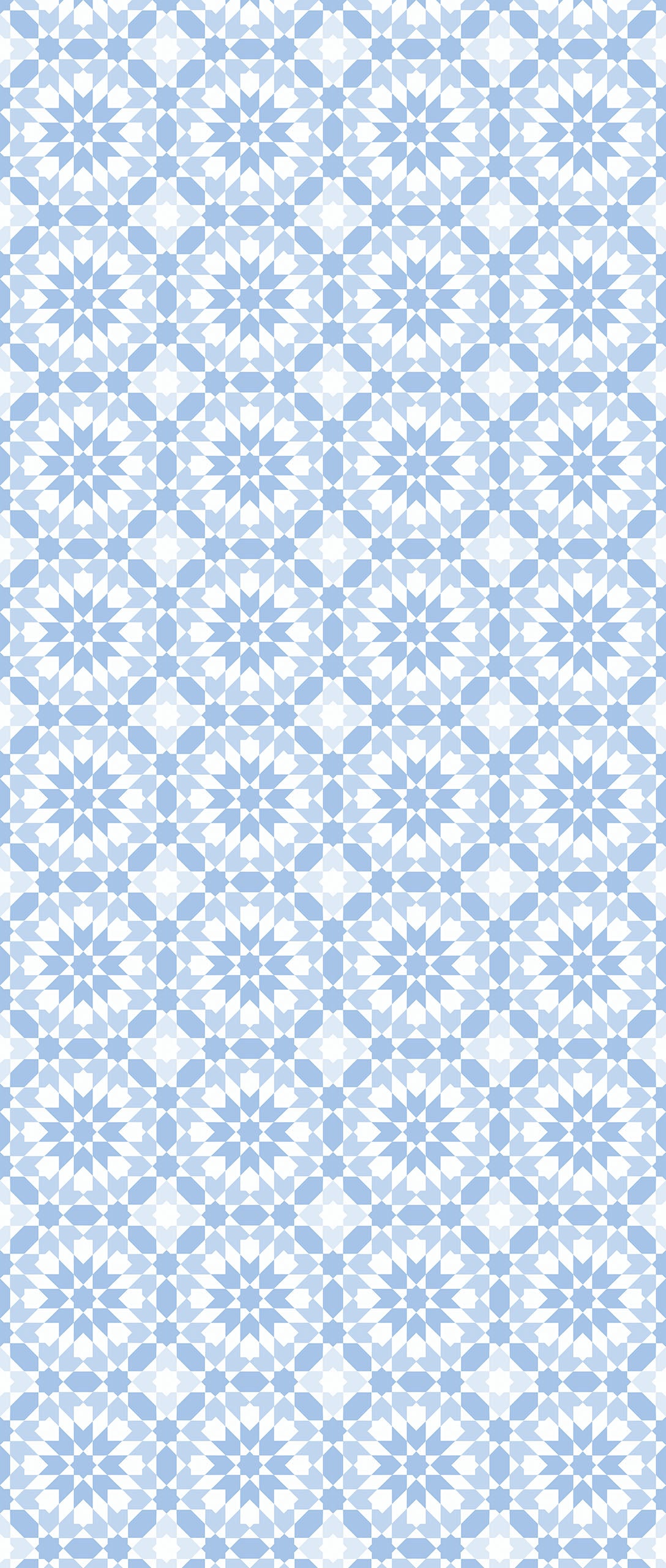 FEZ | LAWN | INK | WALLPAPER
