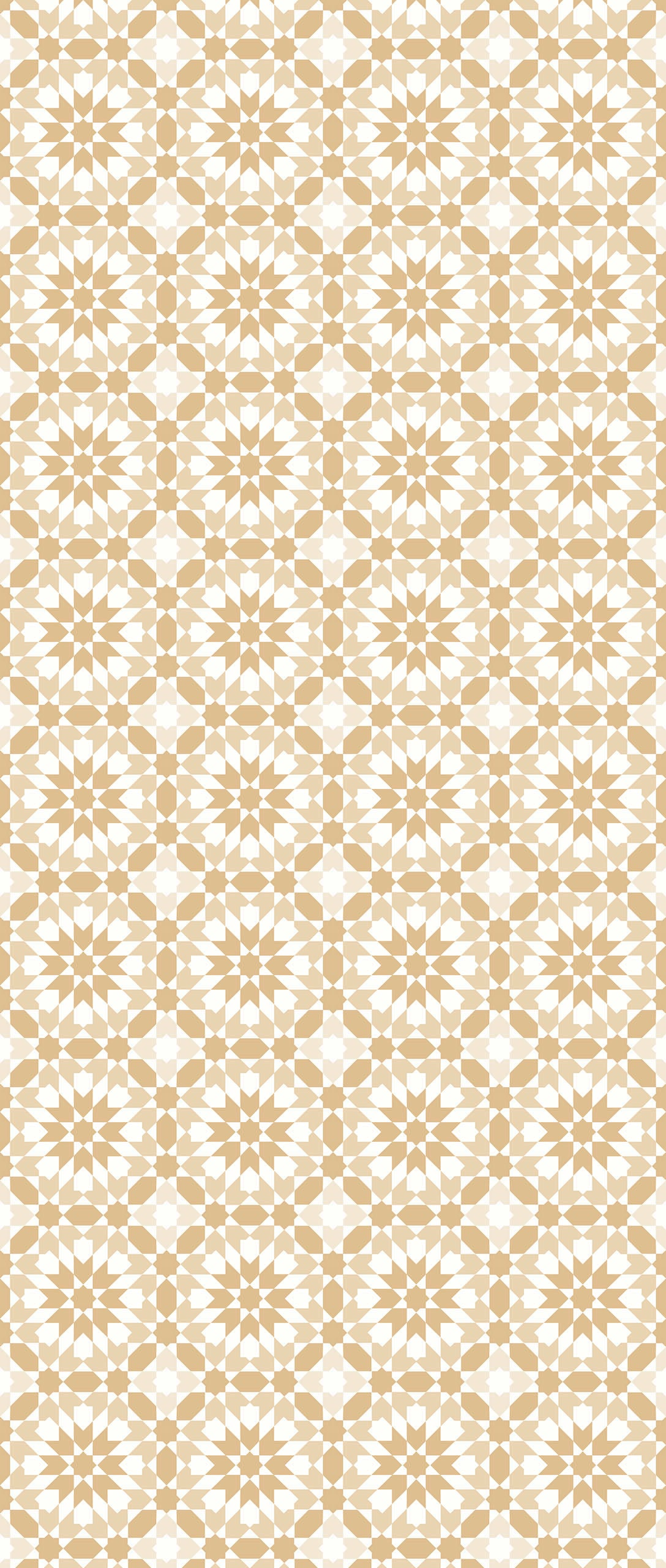 FEZ | LAWN | SAND | WALLPAPER