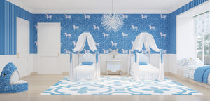 LAKEER | LAWN | INK | WALLPAPER | NEW IN