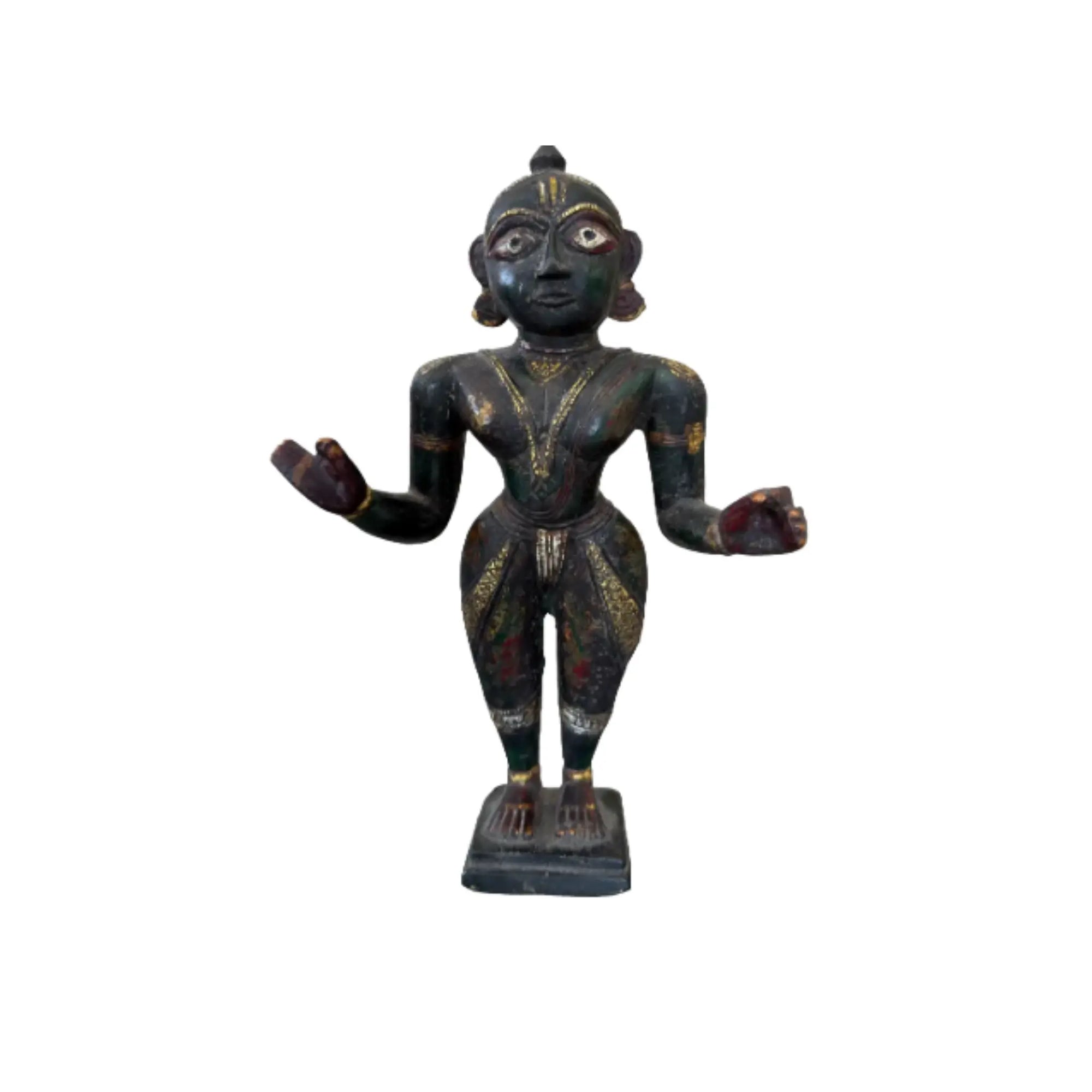 Krishna Ji I