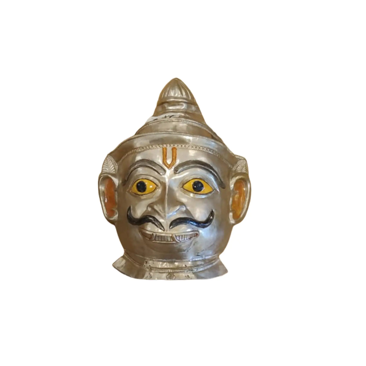 Hanuman Wall Mask