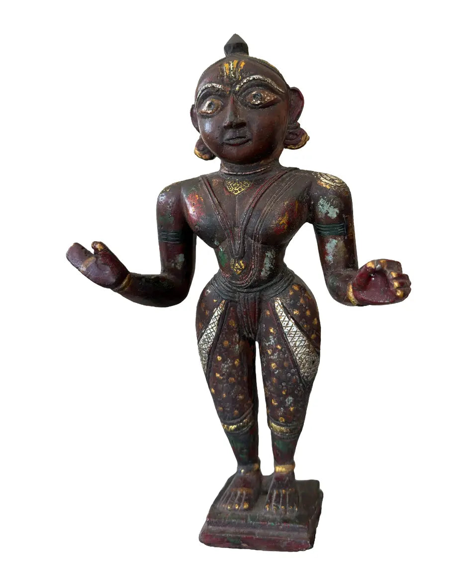 Krishna Ji II