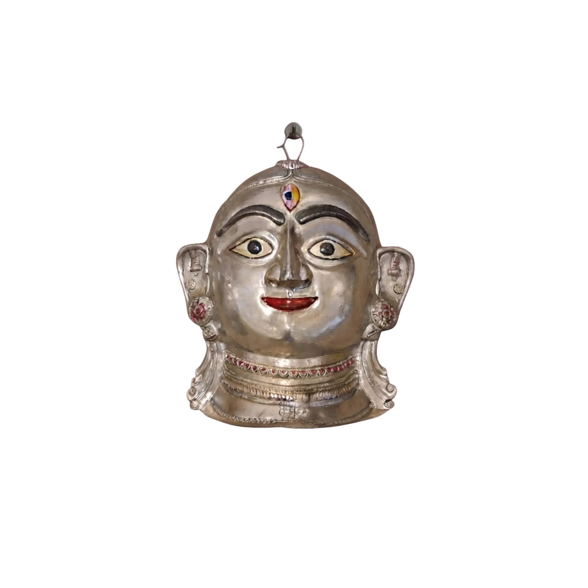 Gauri Head