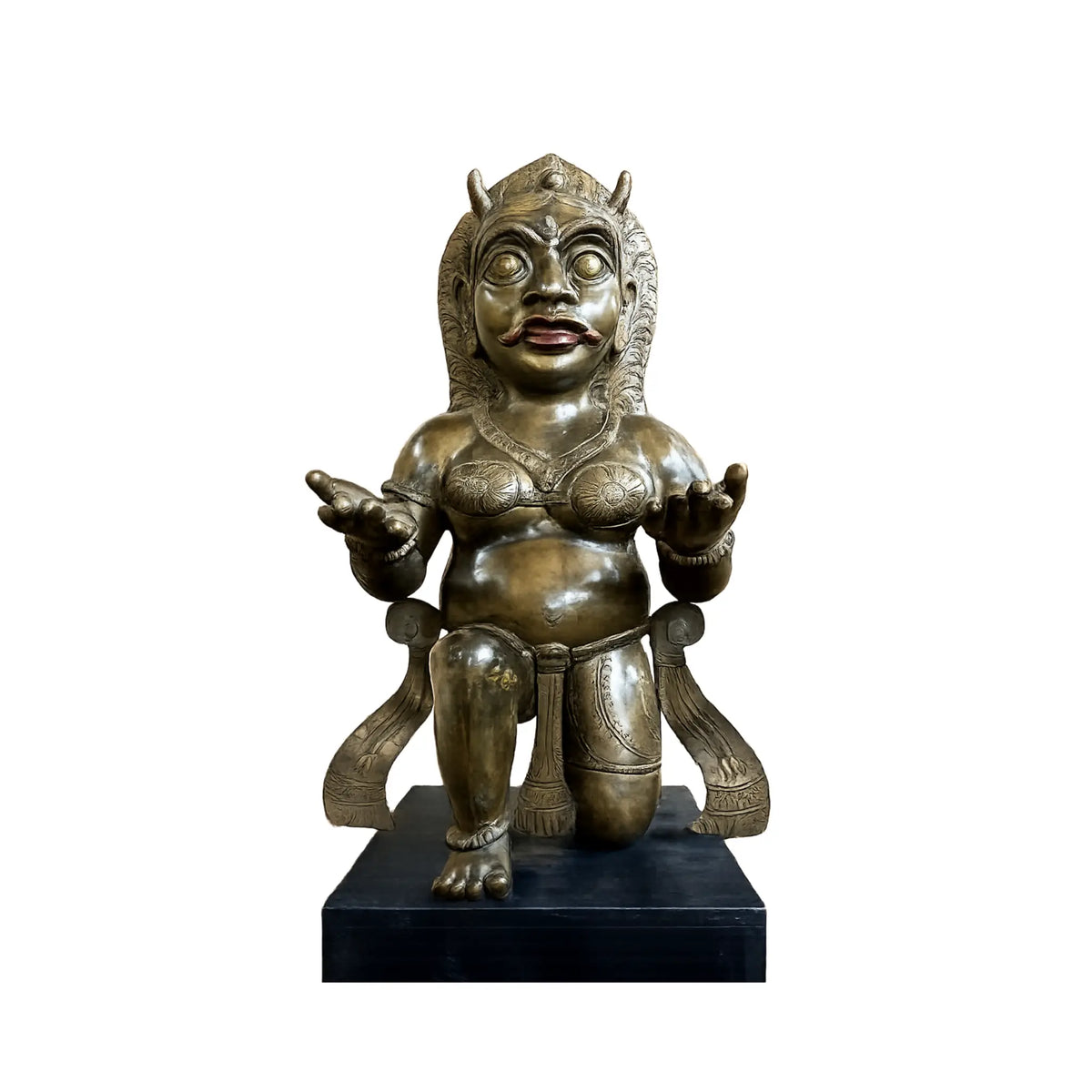 Goddess of Devotion Artefacts
Artifacts
South Indian artifacts
Indian artefacts