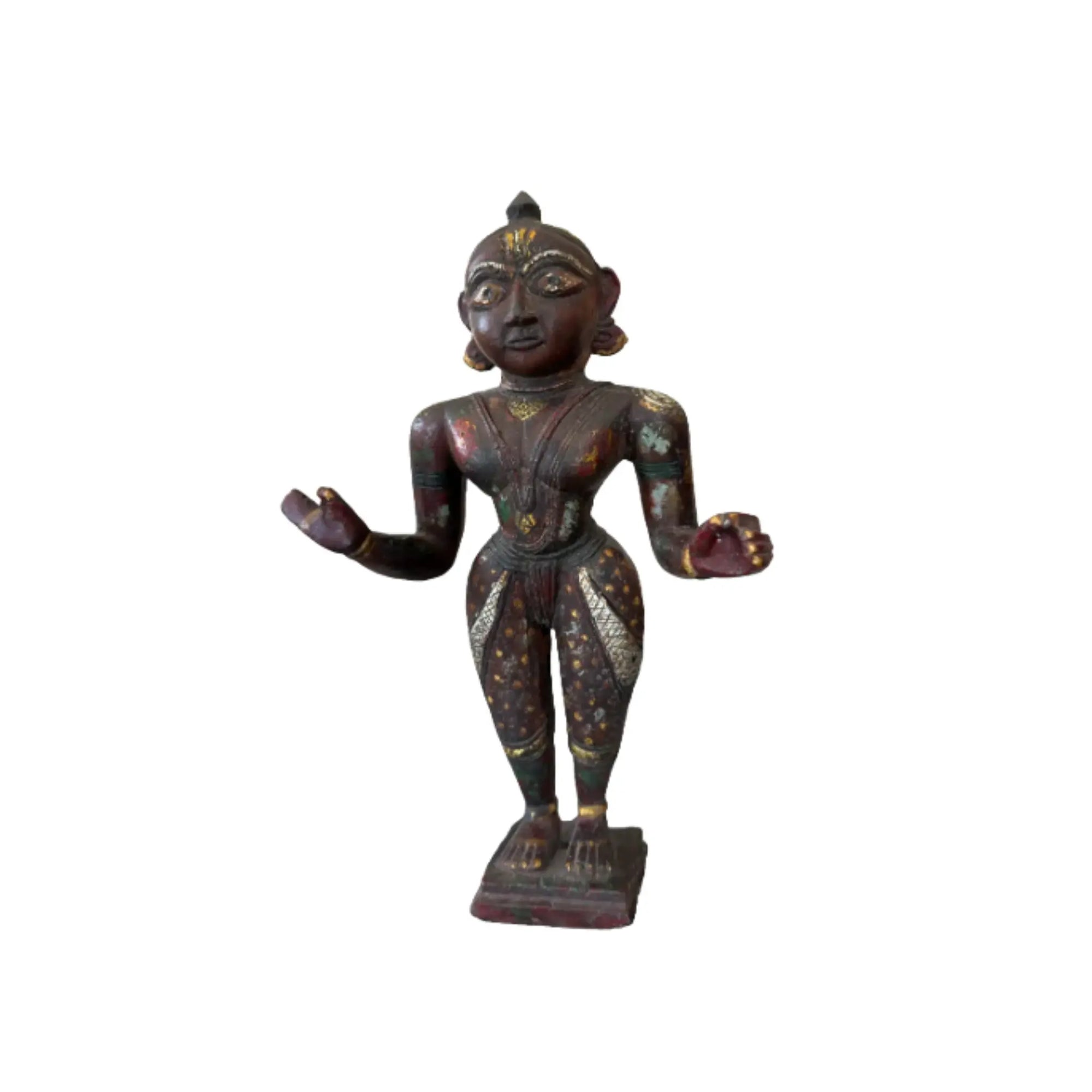 Krishna Ji II