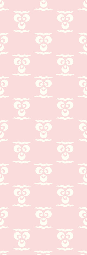Chintamani | Gauze  | Candy | Wallpaper