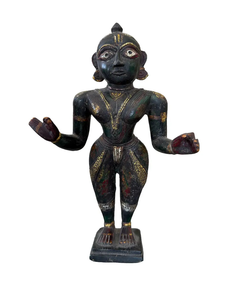 Krishna Ji I