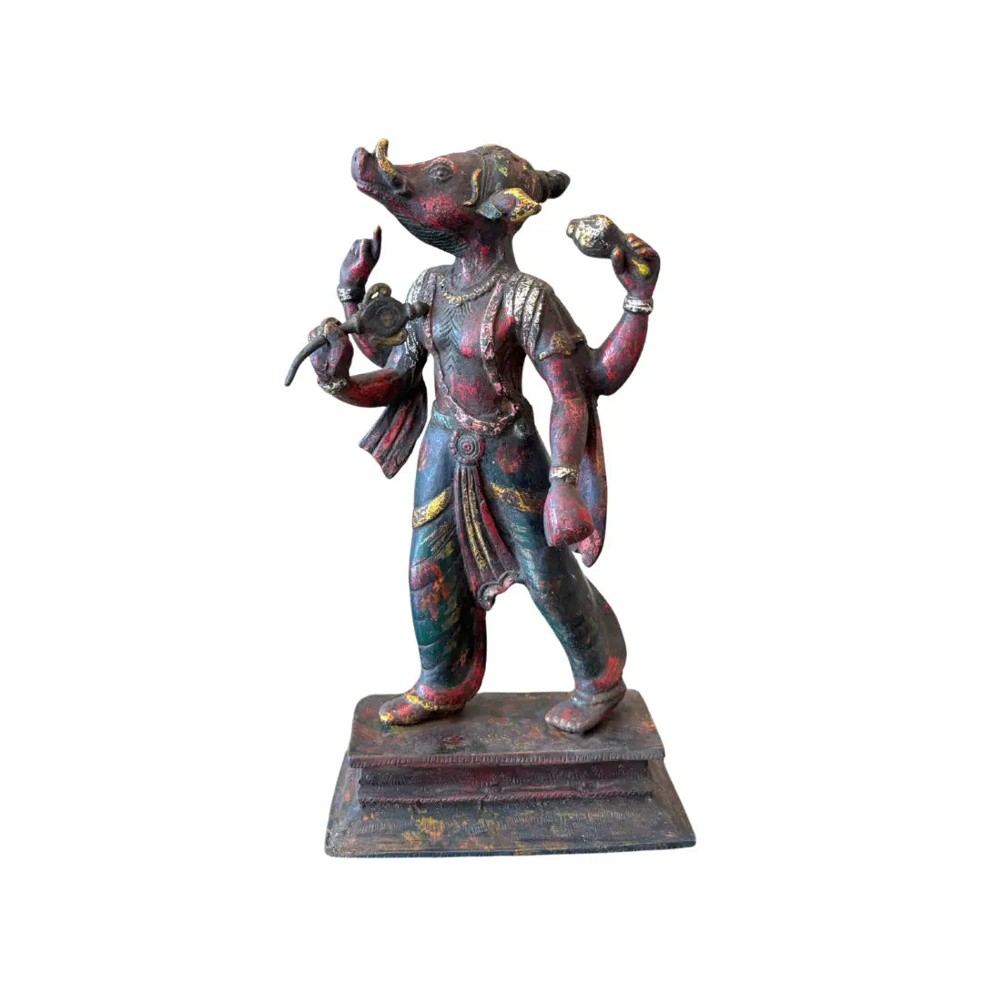 Varaha- II