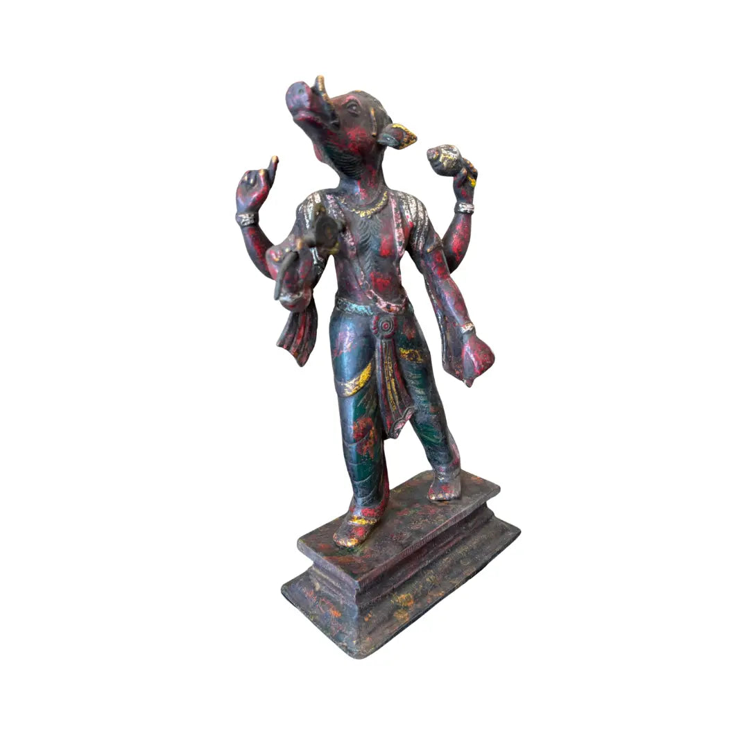 Varaha- II