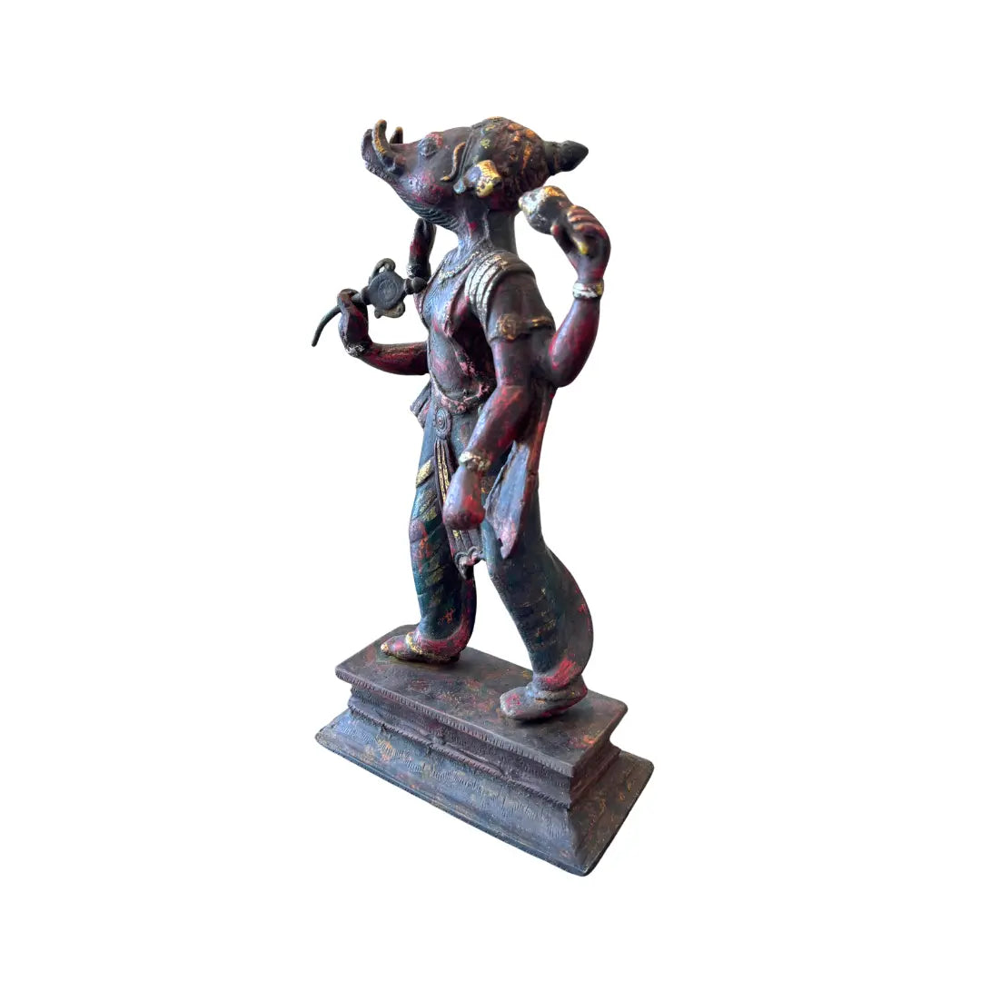 Varaha- II