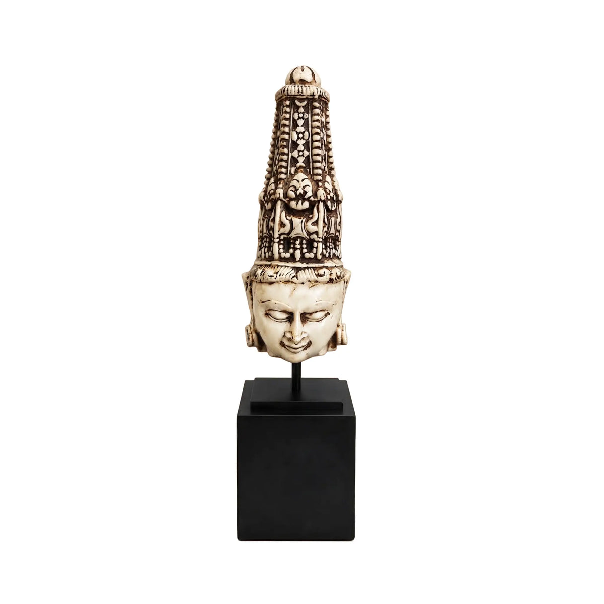 Kiritamukuta Crown Head Sculpture Artefacts
Artifacts
South Indian artifacts
Indian artefacts
