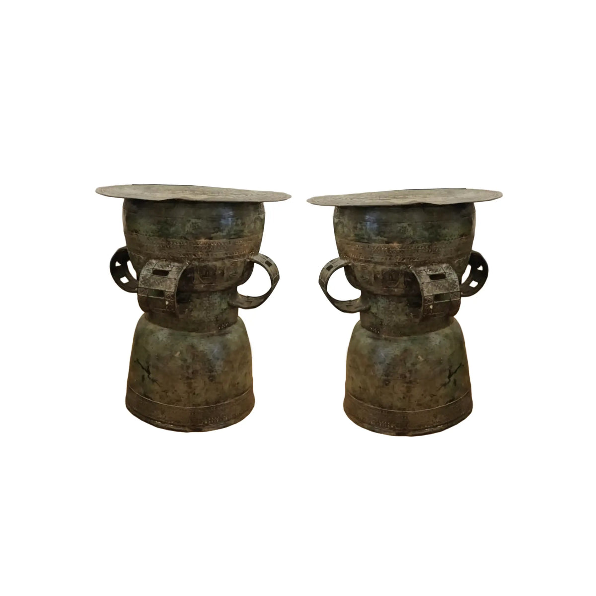 Bronze Cambodian Stool Artefacts
Artifacts
South Indian artifacts
Indian artefacts