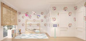 BADE MIYAN | LAWN | BREEZE | WALLPAPER | NEW IN