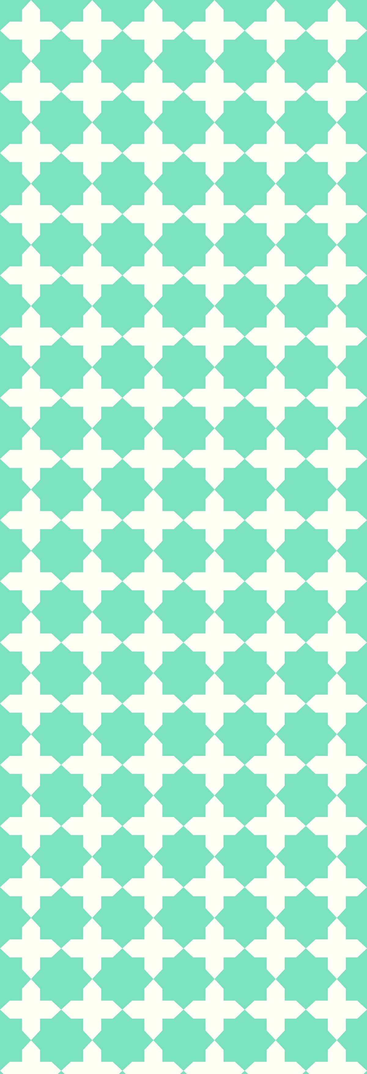 Tabriz | Gauze  | Spring | Wallpaper