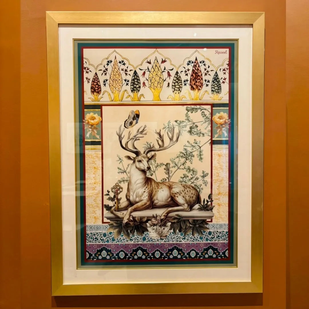 Wall Art
