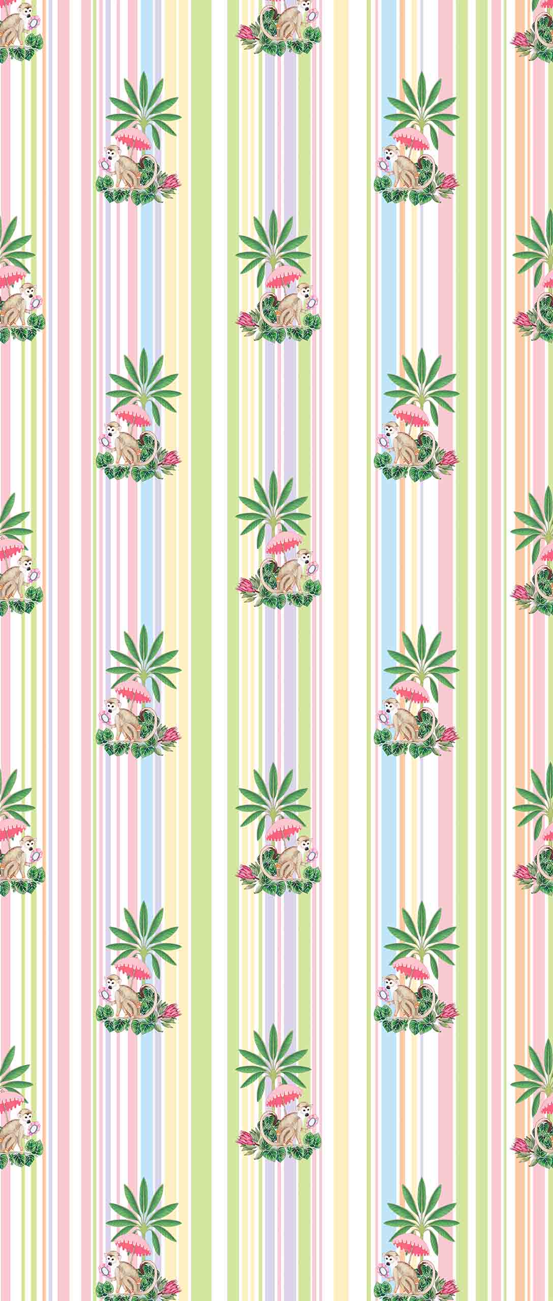 CHOTE MIYAN | LAWN | CLASSIC | WALLPAPER | NEW IN