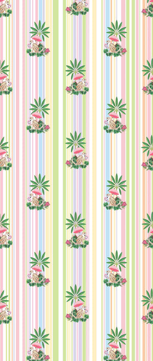 CHOTE MIYAN | LAWN | CLASSIC | WALLPAPER | NEW IN