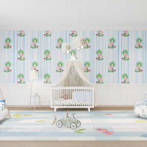 CHOTE MIYAN | LAWN | INK | WALLPAPER | NEW IN