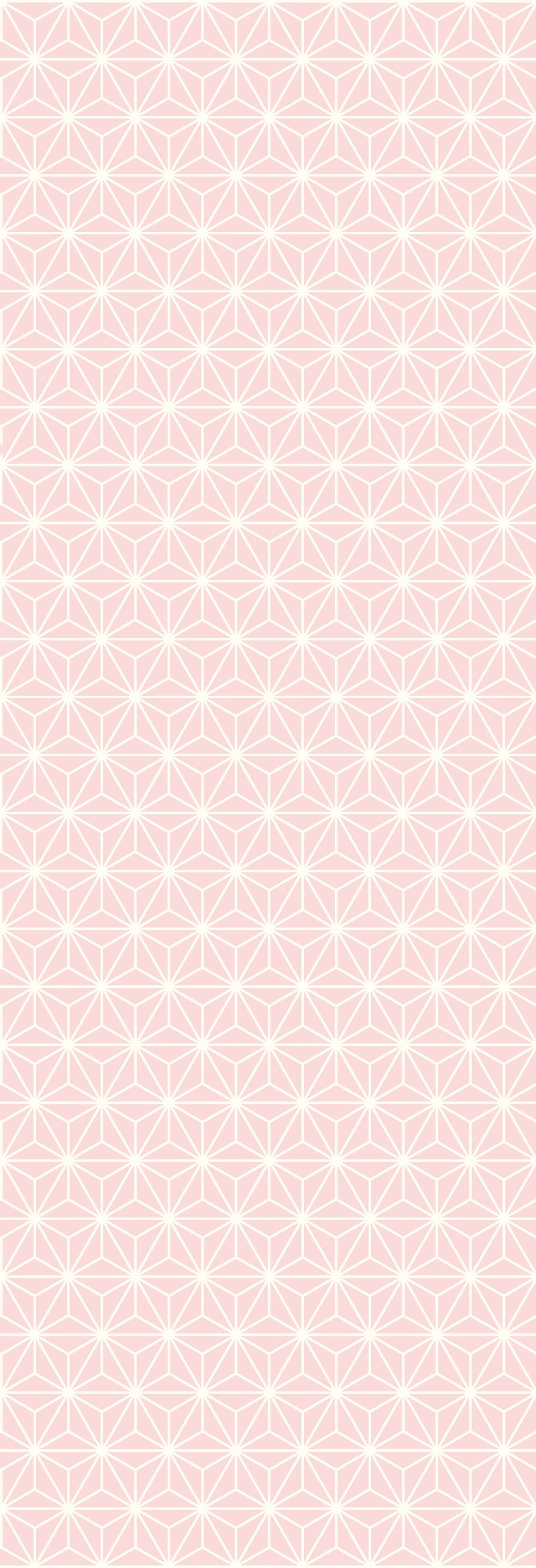 Tara | Gauze  | Candy | Wallpaper
