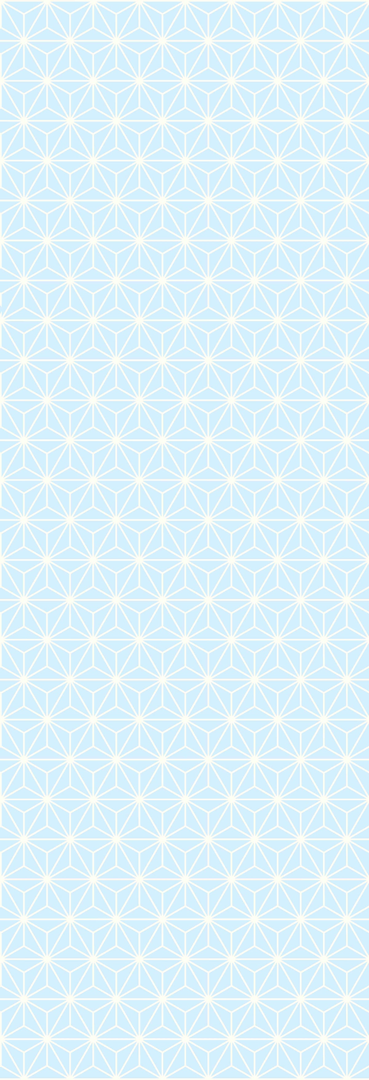 Tara | Gauze  | Sky | Wallpaper