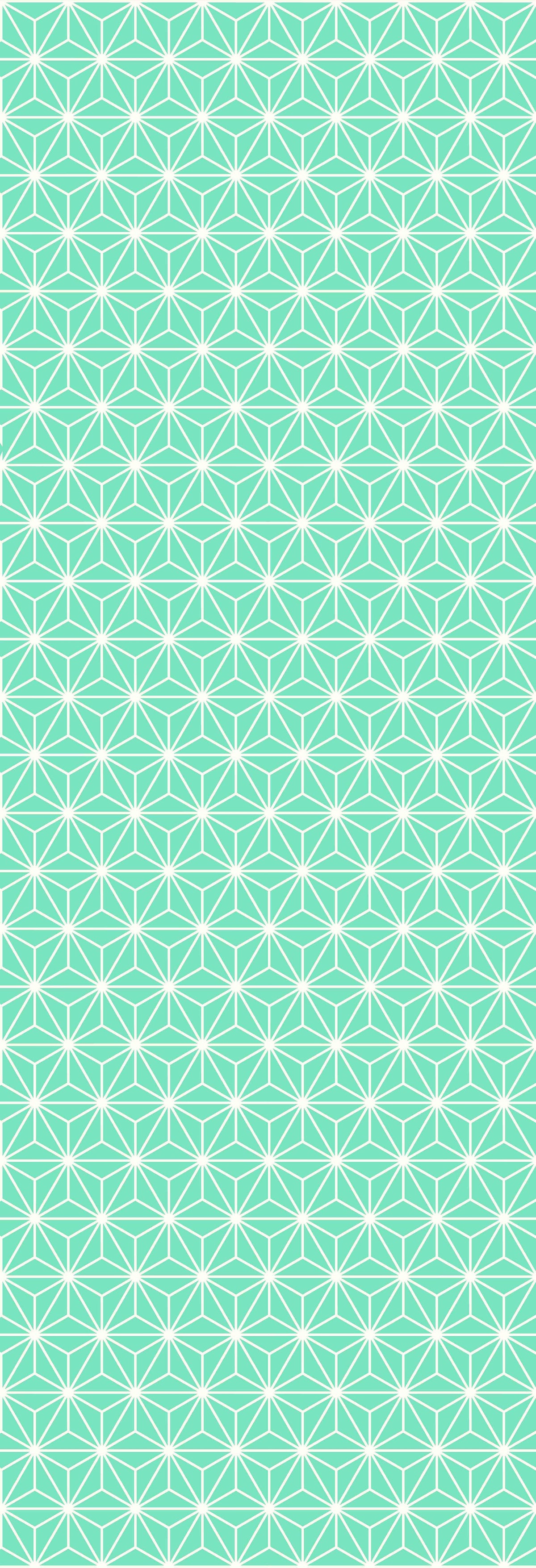 Tara | Gauze  | Spring | Wallpaper