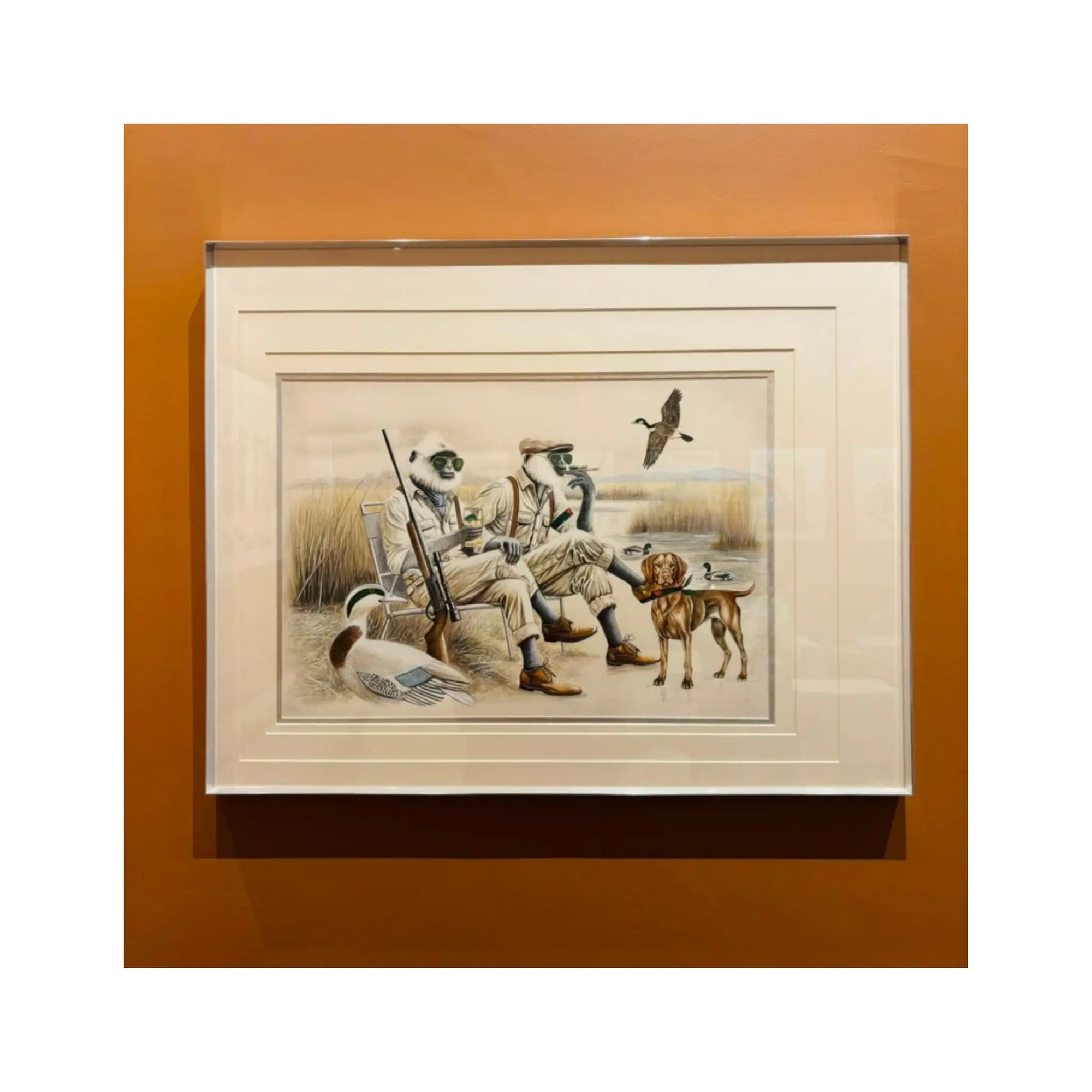 Raseel Gujral Ansal Art IS THIS MY CIRCUS 