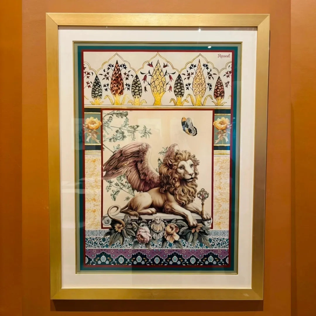 Wall Art