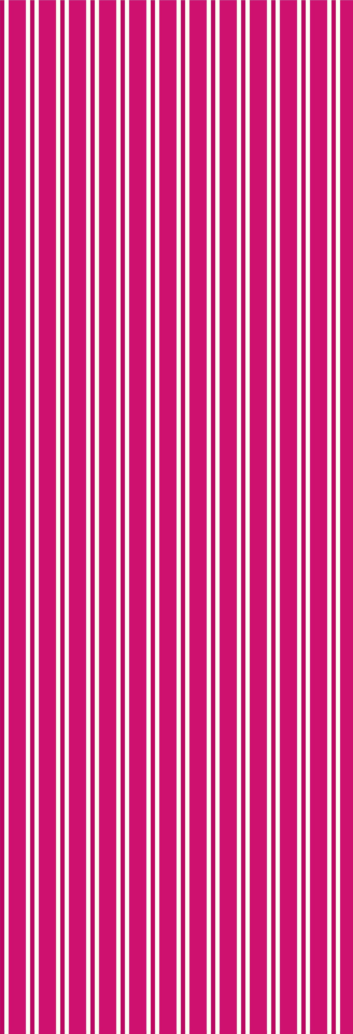 Dhaari | Gauze  | Fuschia | Wallpaper