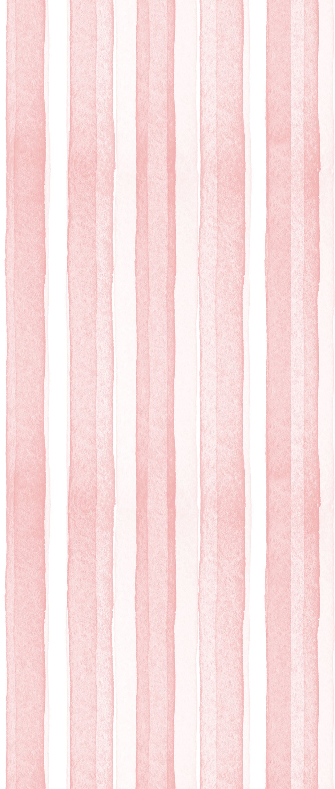 CABANA | LAWN | BLUSH | WALLPAPER