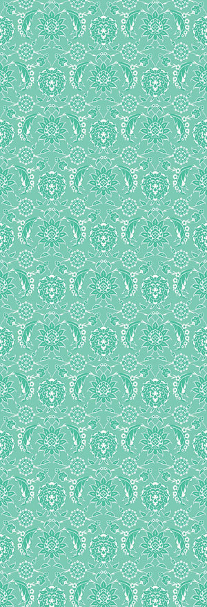 Gulnaaz | Gauze  | Spring | Wallpaper