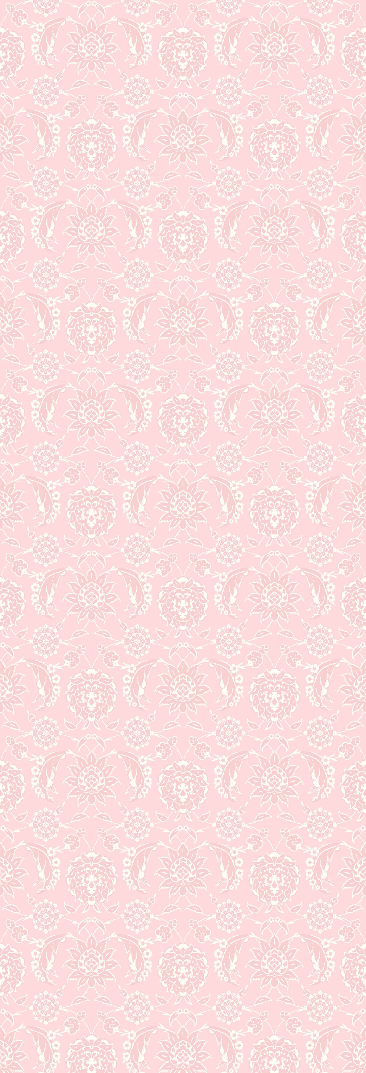 Gulnaaz | Gauze | Candy | Wallpaper