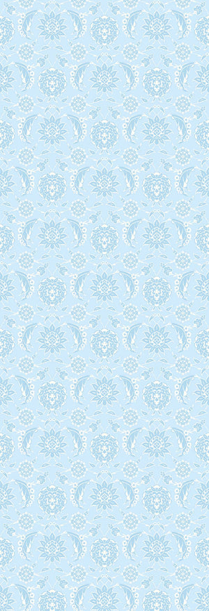 Gulnaaz | Gauze  | Sky | Wallpaper