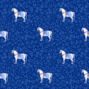 RUSTAM | LAWN | INK | WALLPAPER | NEW IN