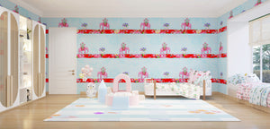 HAATHI SINGH | LAWN | INK | WALLPAPER | NEW IN